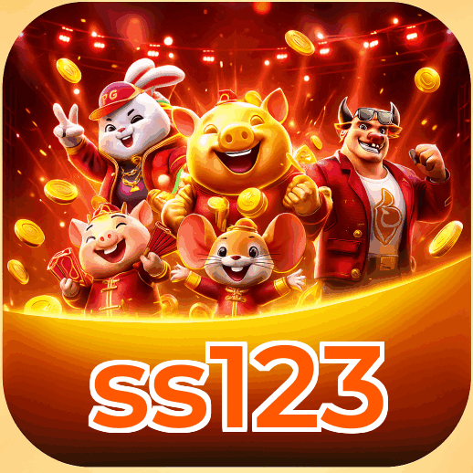 ss123 segurança SSL 256-bit - Licença Curaçao, eCOGRA, GLI certificado