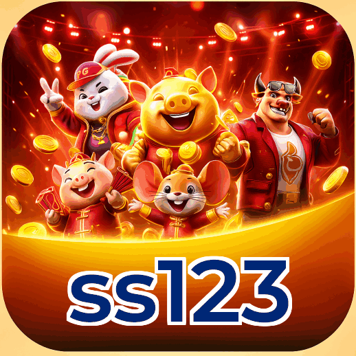 Catálogo ss123 2.547 jogos - Pragmatic Play, Evolution, NetEnt